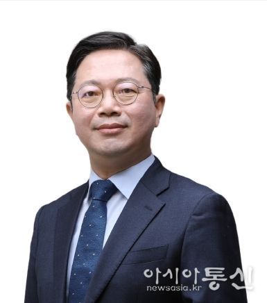 더불어민주당 김승원 의원(정무위원회·수원시갑)