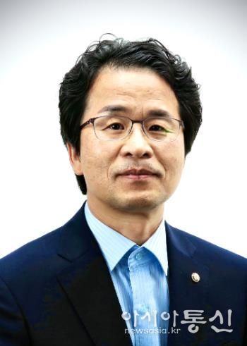 민주평통 거창군협의회 제22기 신승열 회장