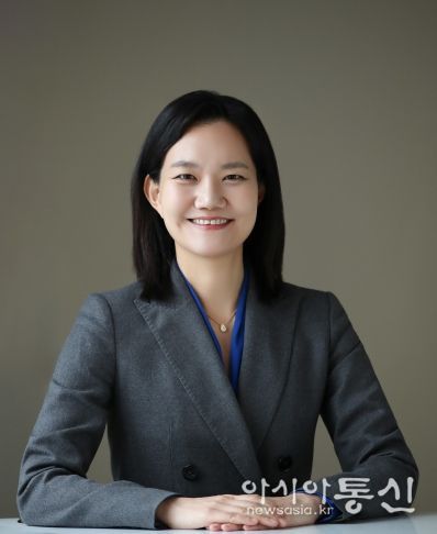 김남희 더불어민주당(광명을, 성평등가족위원회) 의원