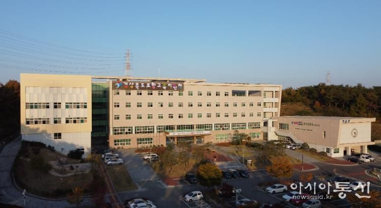 포항교육지원청