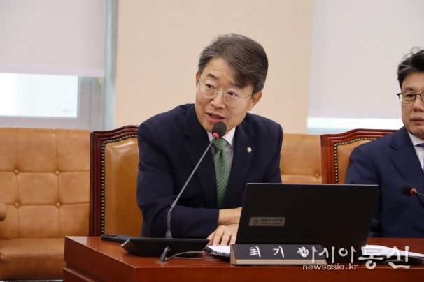 최기상 의원(더불어민주당, 서울 금천구)