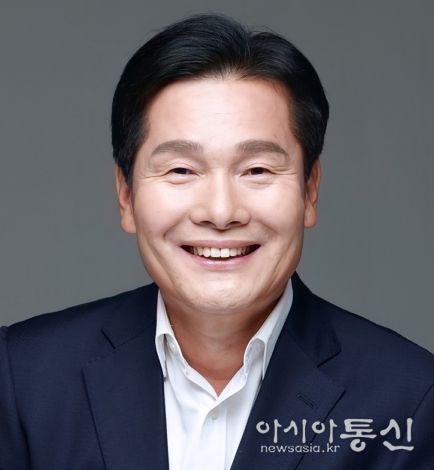 주철현 국회의원(여수시갑)