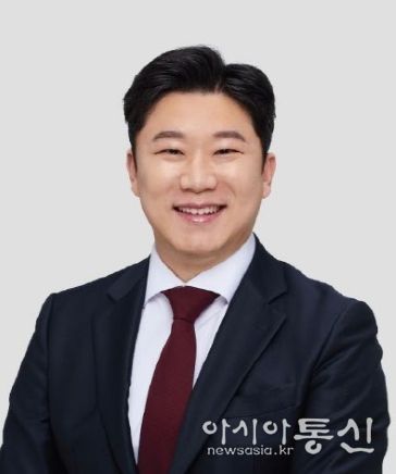 국민의힘 진종오 의원(국회 문화체육관광위원회 위원)