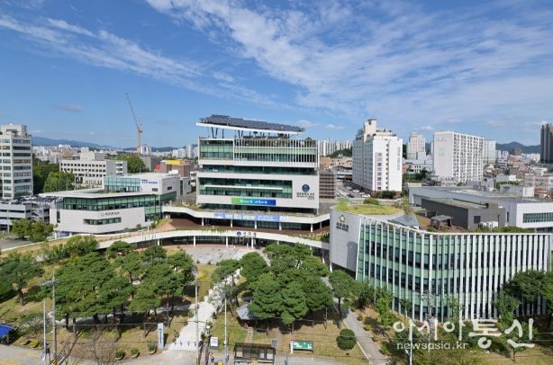 광주광역시서구청