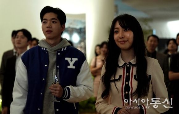 사진 제공: SLL, 드라마하우스, 바로엔터테인먼트