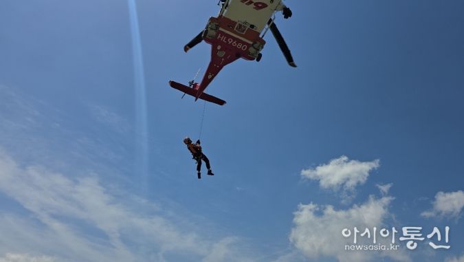 전북특별자치도소방본부, 겨울철 고립 우려 산간마을 긴급구조 대응체계 강화