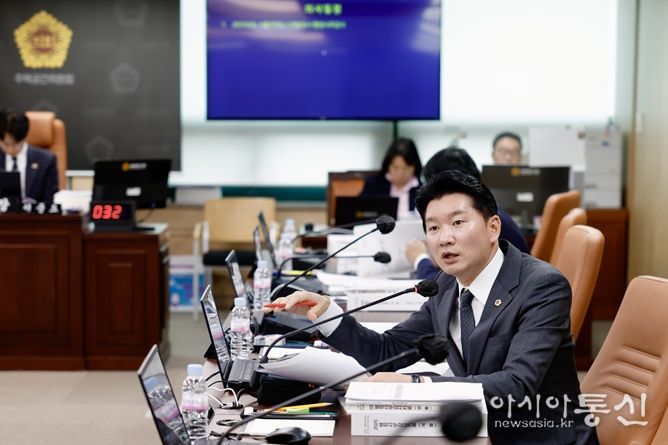 최진혁 서울시의원