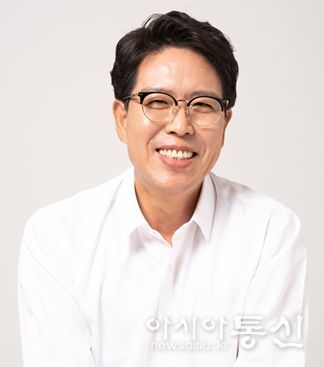 강동길 의원 (더불어민주당, 성북구 제3선거구)