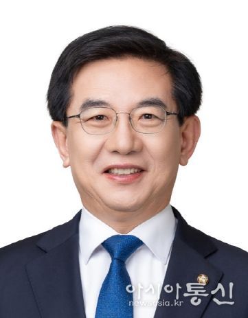 정일영 의원(인천 연수을, 더불어민주당)