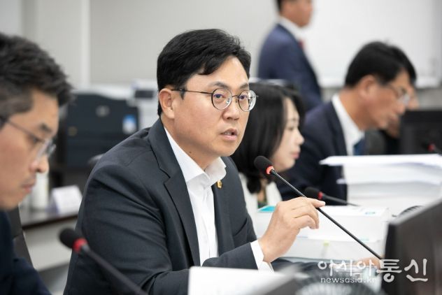 이용욱 의원(더불어민주당, 파주3)