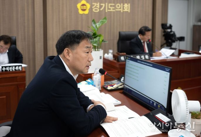 경기도의회 윤종영 의원