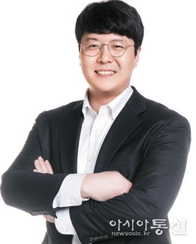 김동욱 서울시의원