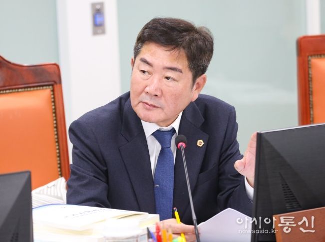 조용호 의원(더불어민주당, 오산2)