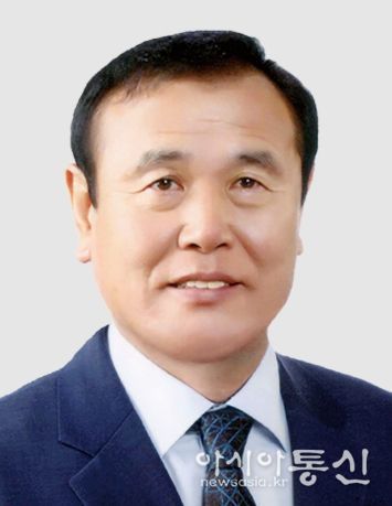 김만기 의원(고창2)