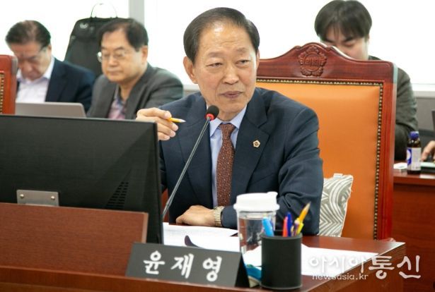 경기도의회 윤재영 의원