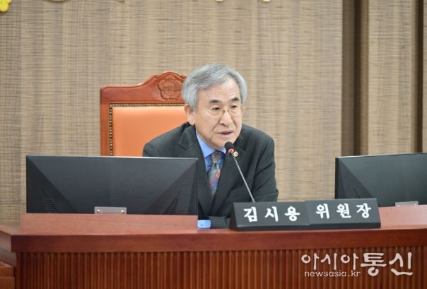 경기도의회 김시용 의원