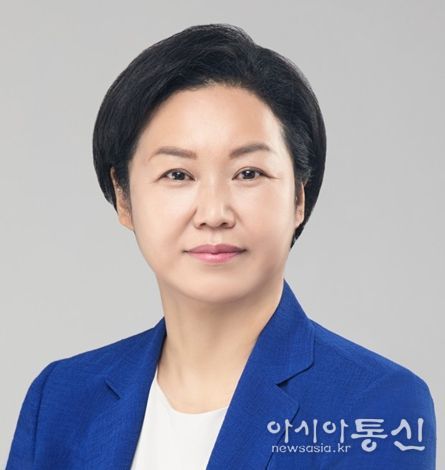 이민옥 서울시의원