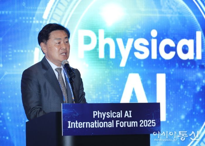 500여 명 글로벌 전문가 한자리에…