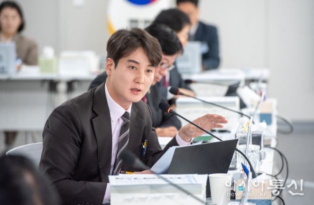 경기도의회 김일중 의원