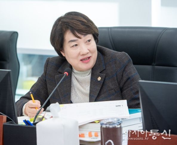 지미연 의원(국민의힘, 용인6)