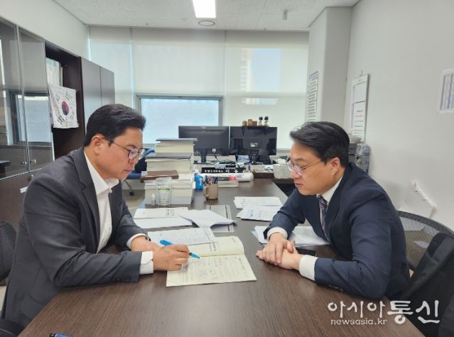 이용욱 의원(더불어민주당, 파주3)