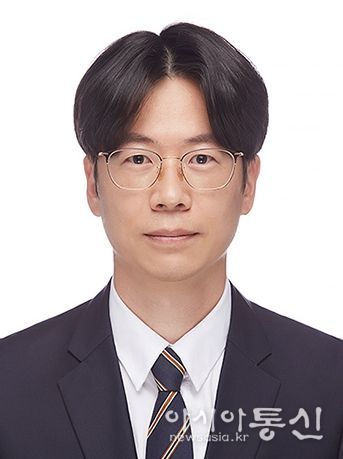 경상국립대학교 안전관리본부 문지훈 주무관