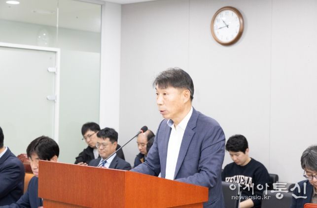 이홍근 의원(더불어민주당, 화성1)