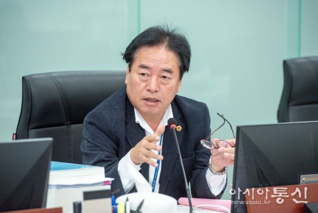 김동규 의원(더불어민주당, 보건복지위원회, 안산1)