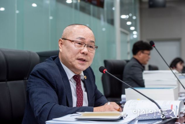 박재용 의원(더불어민주당, 비례)