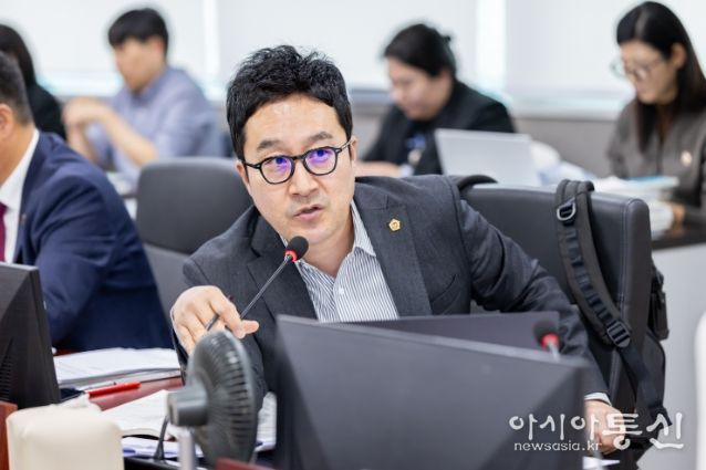 최병선 의원(국민의힘, 의정부3)