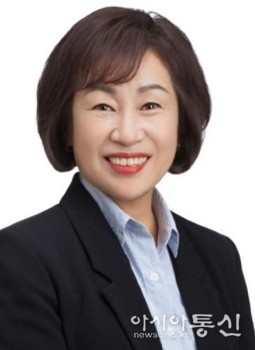 의정부시의회 권안나 의원 대표발의, '의정부시 스마트 안전 인프라 구축에 관한 조례안' 공포