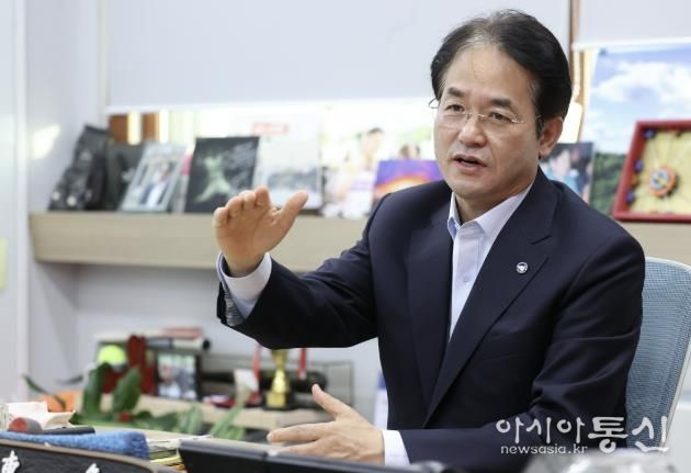 이동환 고양특례시장