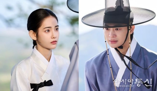 사진 제공: MBC <이강에는 달이 흐른다>