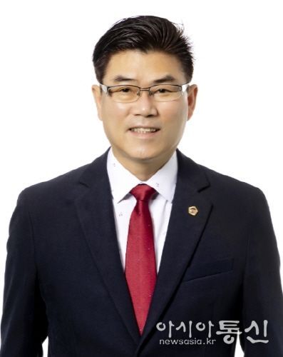 경기도의회 윤태길 의원