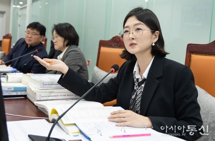 경기도의회 장윤정 의원