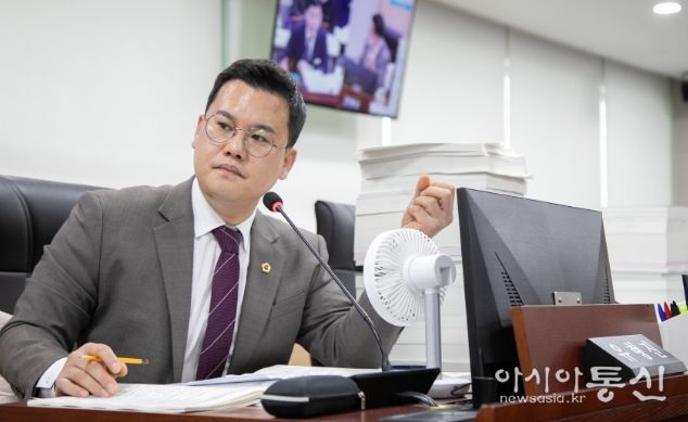 경기도의회 유형진 의원