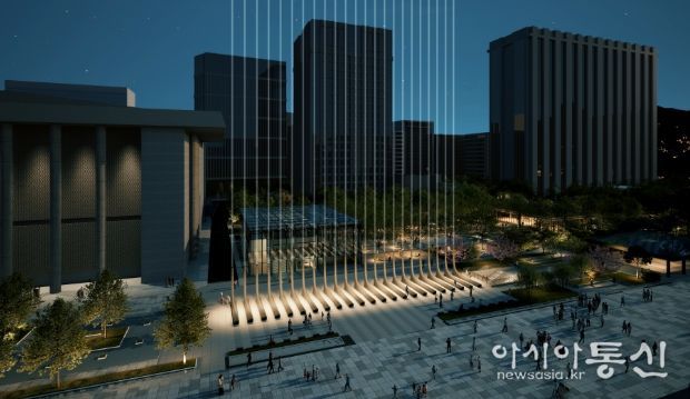 서울시의회 장태용 행정자치위원장