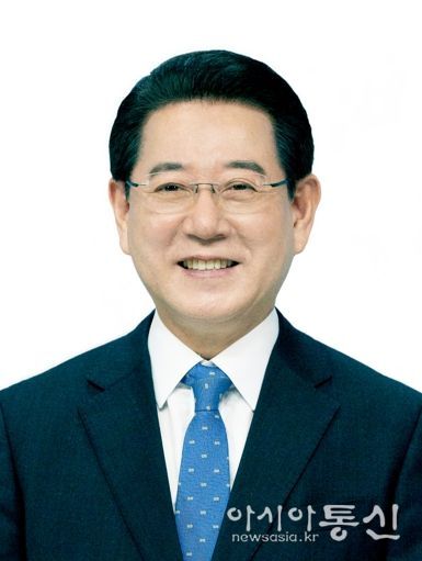 김영록 전남도지사