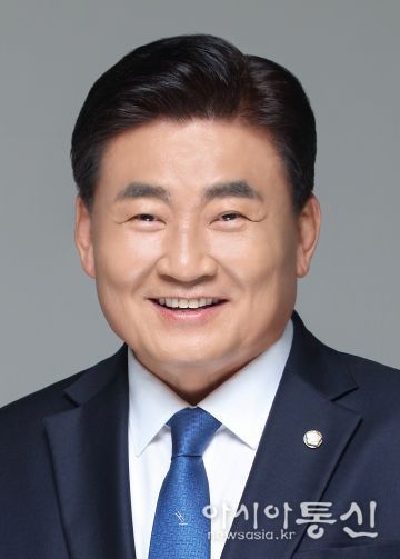 더불어민주당 소병훈 의원(국회 보건복지위원회·경기 광주시갑)