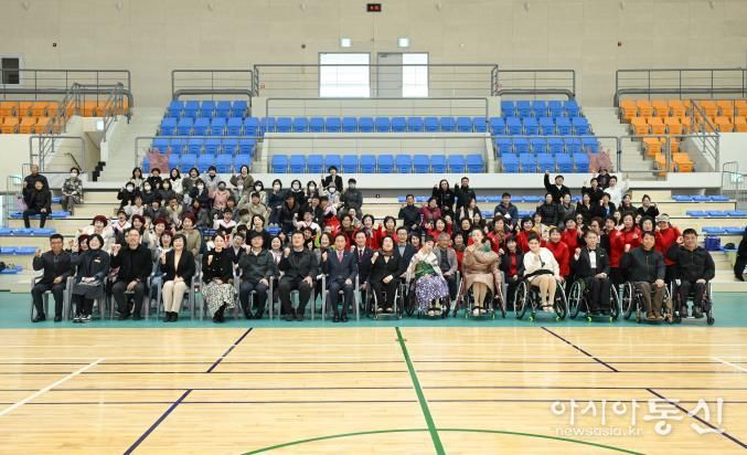 제5회 거제시 어울림 댄스 페스티벌 개최