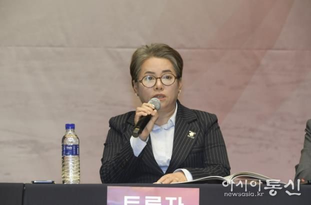 동두천시의회 임현숙 의원