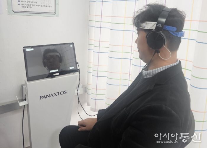 전북소방, ‘뇌파 진단부터 심리회복까지’ 원스톱 지원 체계 구축