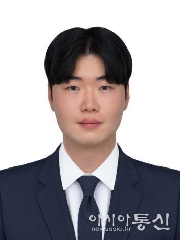 경상국립대학교(GNU) IT공과대학 메카트로닉스공학과 석사과정 차재훈 씨가 11월 19~21일 부산 아르피나 호텔에서 열린 ‘2025년 대한전기학회 전기기기 및 에너지변환시스템 추계학술대회’에서 우수논문상을 수상했다.