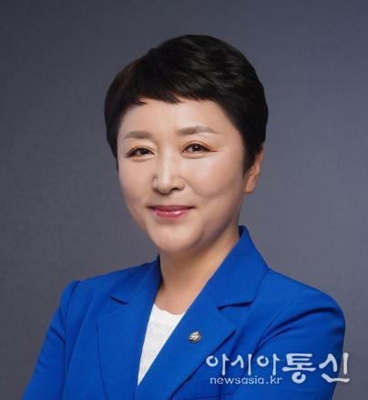 전진숙 국회의원