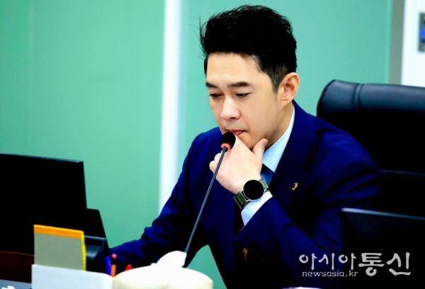 경기도의회 전석훈 의원