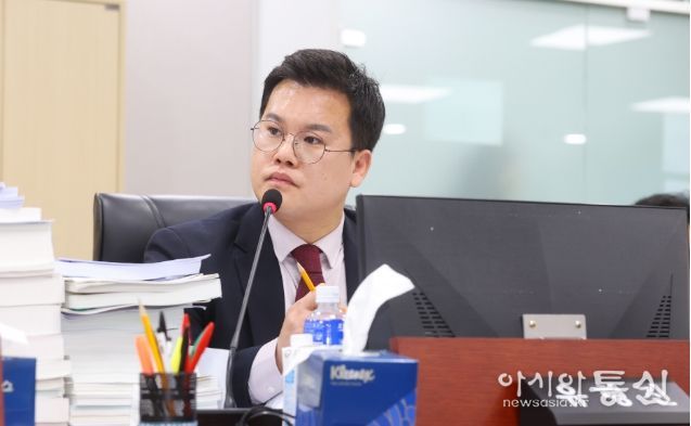 경기도의회 유형진 의원