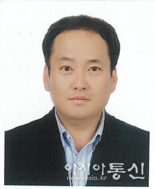 한현철 주무관 토목시공기술사 ‘합격’