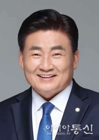 더불어민주당 소병훈 의원(국회 보건복지위원회·경기 광주시갑)