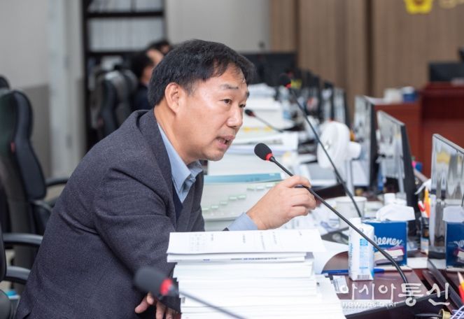 경기도의회 윤종영 의원