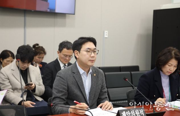 경기도의회 문승호 의원